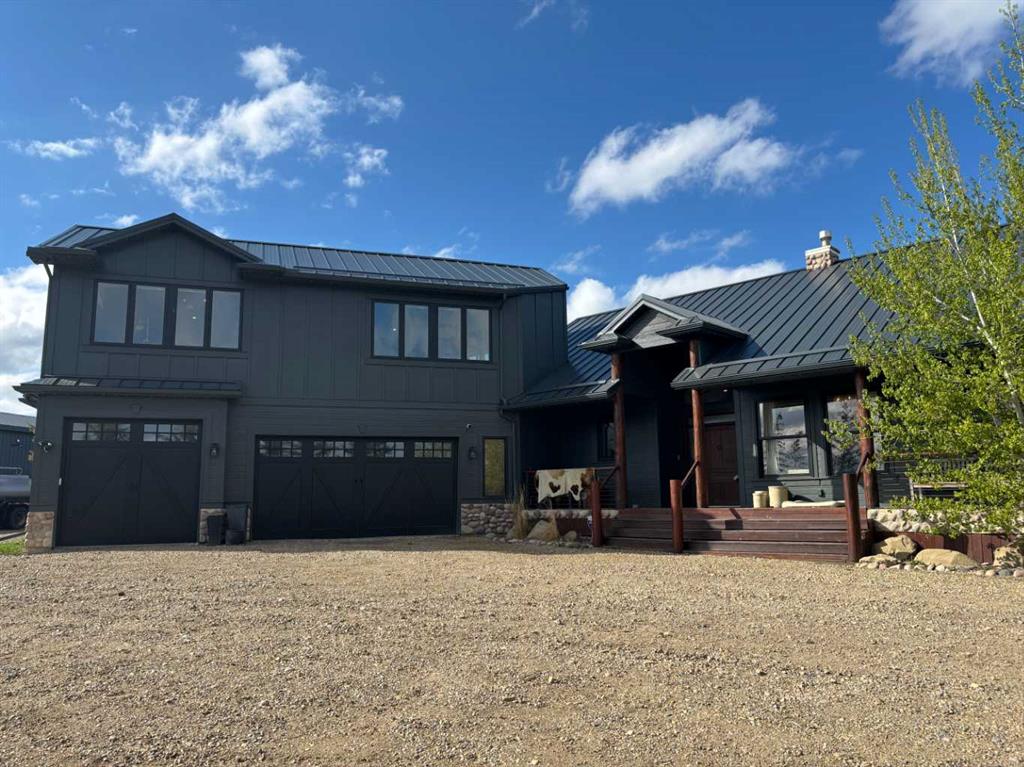 52138 Township Road 263  , A2244389, Alberta,