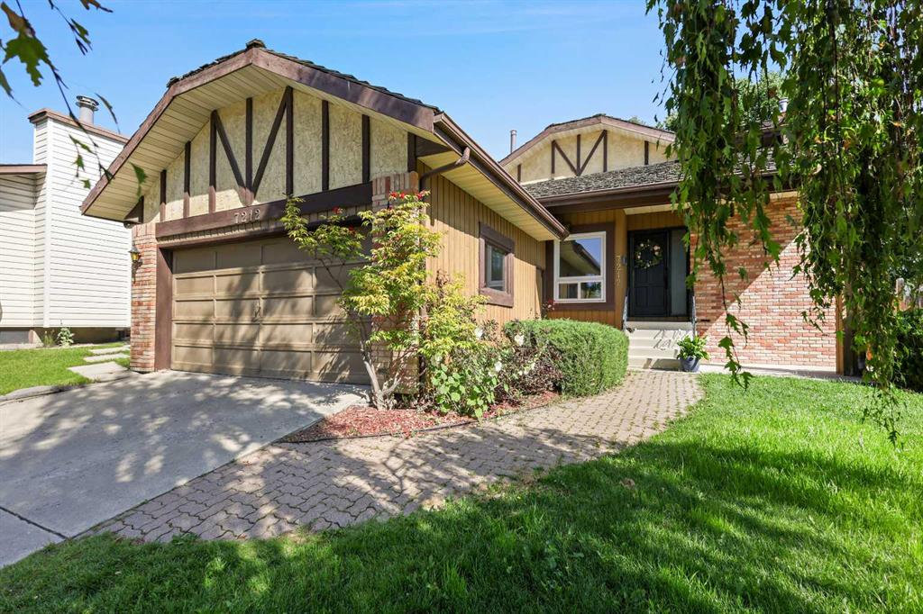 7212 Range Drive NW, A2244394, Alberta,