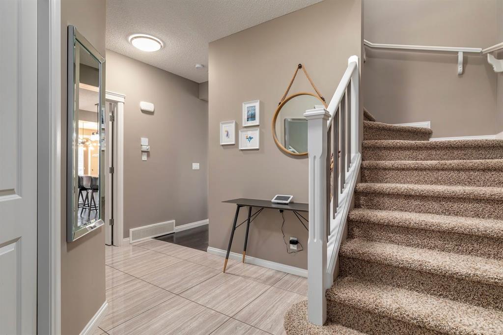 Fourth View of 1064 Brightoncrest Green SE, New Brighton, Calgary, Alberta, T2Z 1G8
