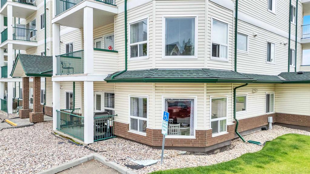 119, 13625 34 Street , A2244397, Alberta,