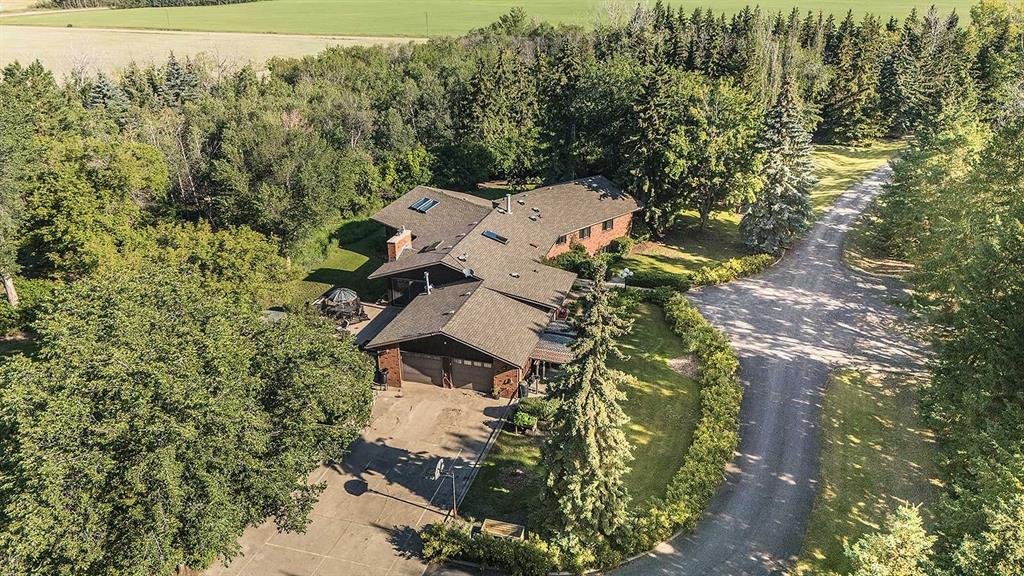 19459 Township Rd 392 Stettler AB  , A2244402, Alberta,