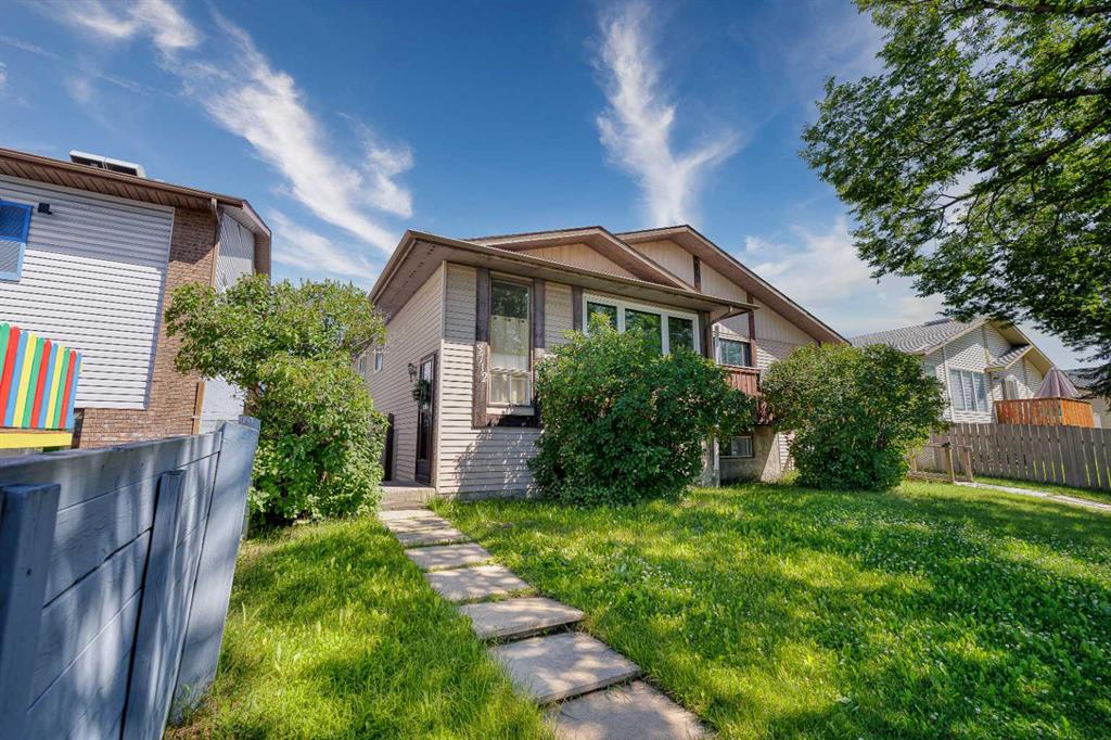 3712 44 Avenue NE, A2244409, Alberta,