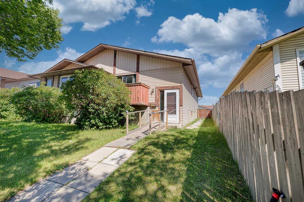 3716 44 Avenue NE, A2244412, Alberta,