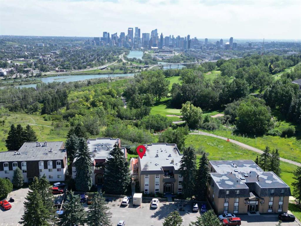 301, 524 Cedar Crescent SW, A2244414, Alberta,