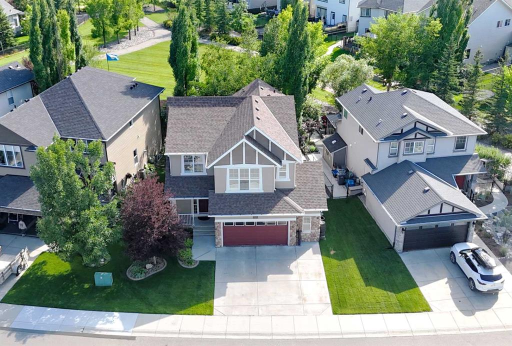 66 Drake Landing Way , A2244415, Alberta,