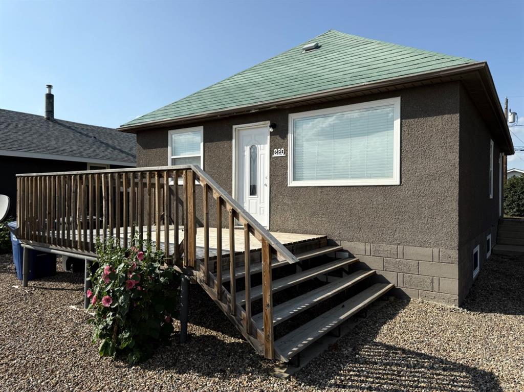 220 Railway Avenue E  , A2244418, Saskatchewan,