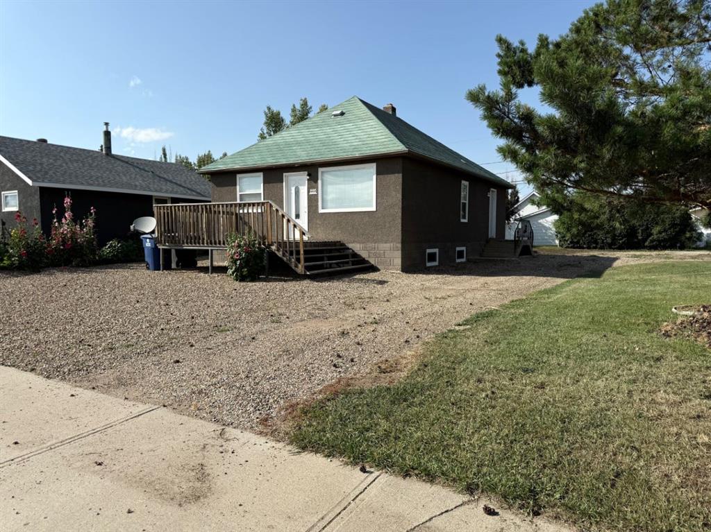 Third View of 220 Railway Avenue E  , NONE, Maidstone, Saskatchewan, S0M 1M0