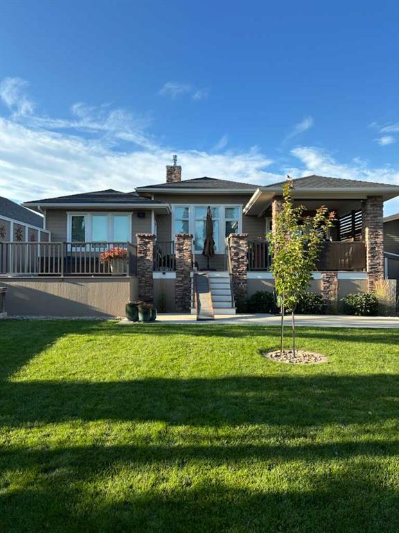 Third View of 2147 Cottonwood Drive  , NONE, Coaldale, Alberta, T1M 0A6
