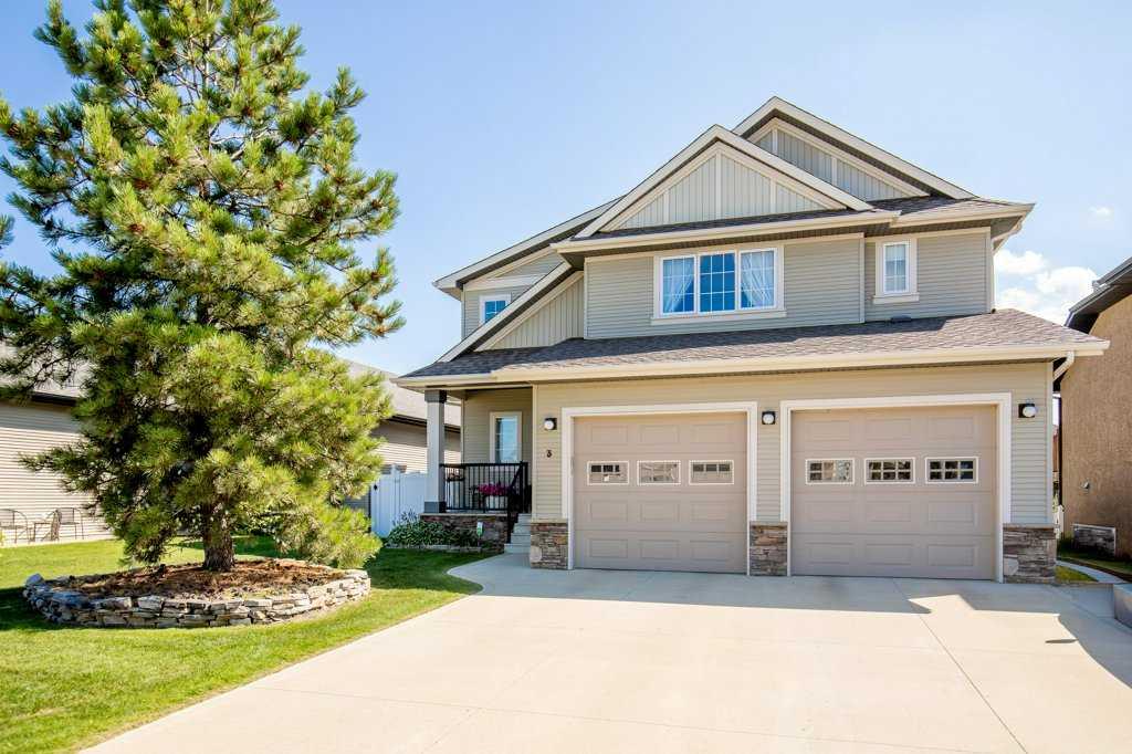 3 Lyle Close , A2244422, Alberta,