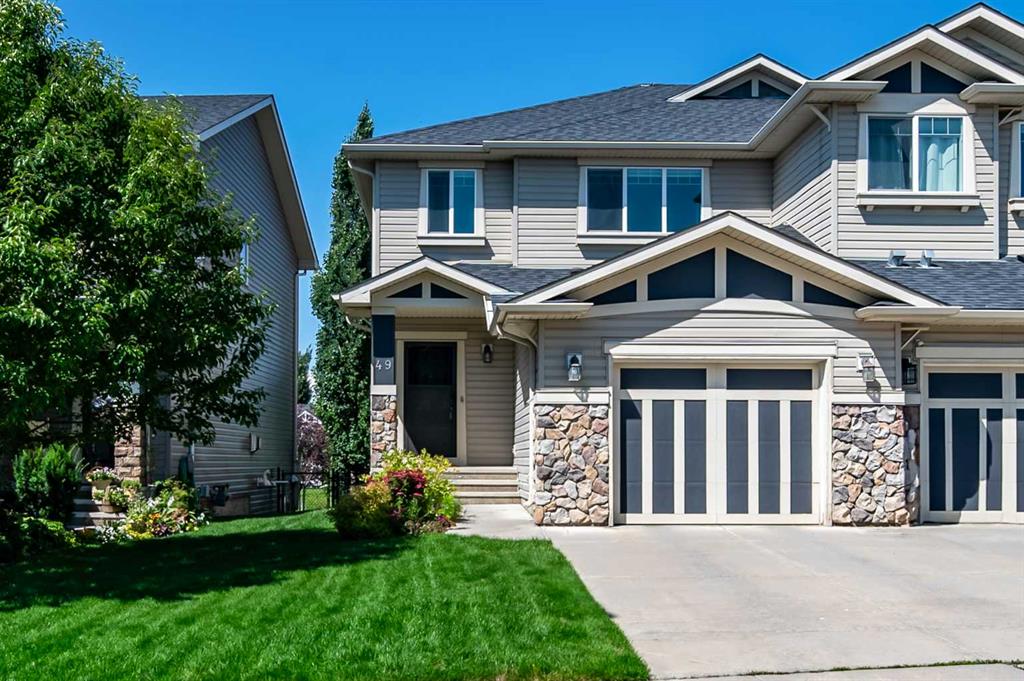 49 Brightoncrest Way SE, A2244423, Alberta,