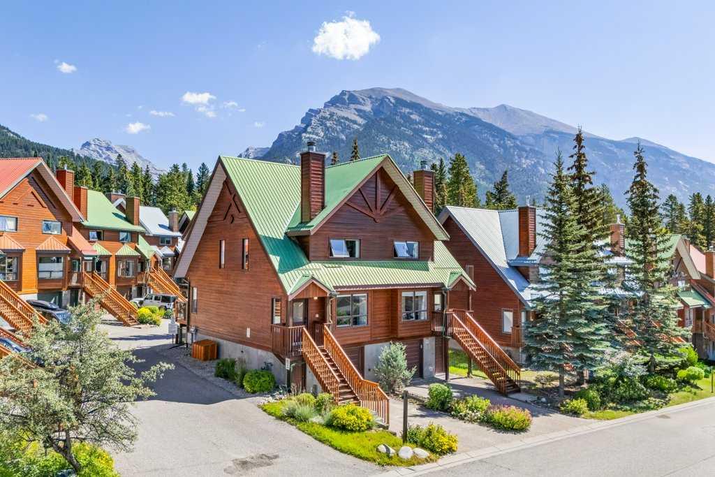 9, 241 Benchlands Terrace , A2244424, Alberta,