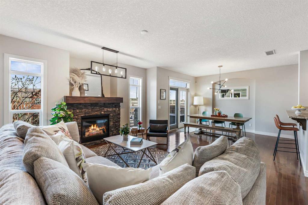 383 Mahogany Terrace SE, A2244426, Alberta,