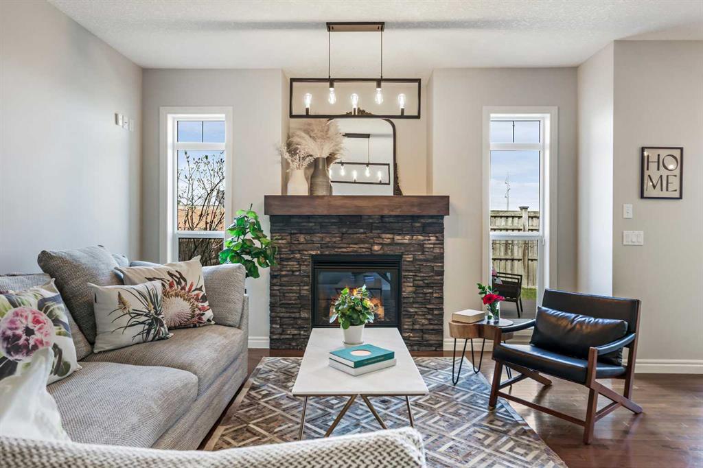 Third View of 383 Mahogany Terrace SE, Mahogany, Calgary, Alberta, T3M0X4