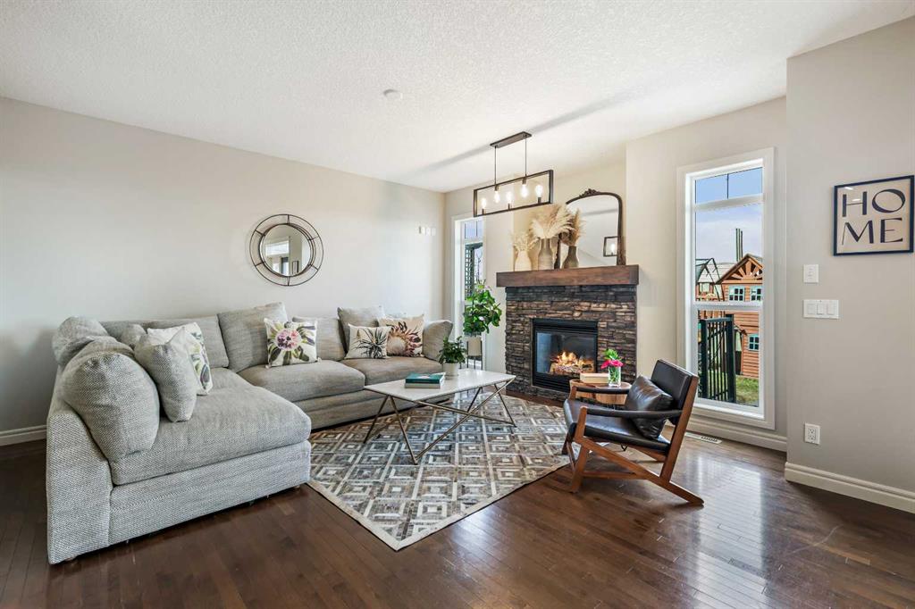Fourth View of 383 Mahogany Terrace SE, Mahogany, Calgary, Alberta, T3M0X4