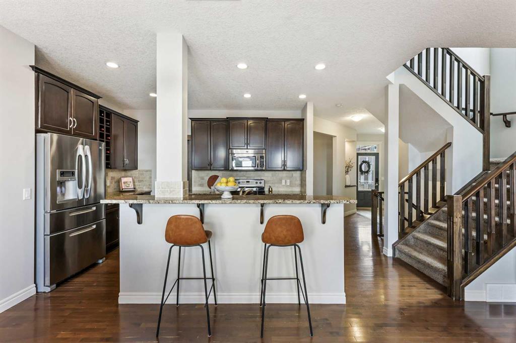 Fifth View of 383 Mahogany Terrace SE, Mahogany, Calgary, Alberta, T3M0X4