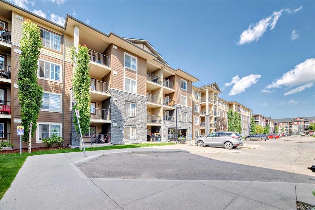2433, 81 Legacy Boulevard SE, A2244427, Alberta,