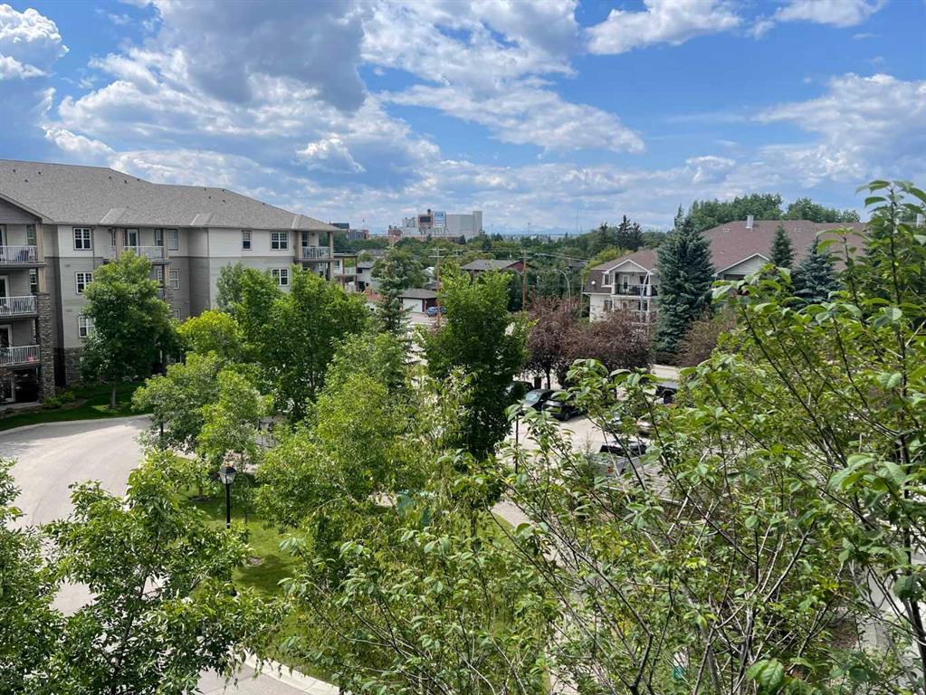 Second View of 415, 1408 17 Street SE, Inglewood, Calgary, Alberta, T2G5S8