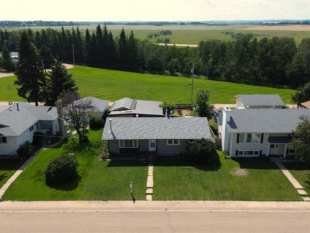 18 Robinson Place , A2244439, Alberta,