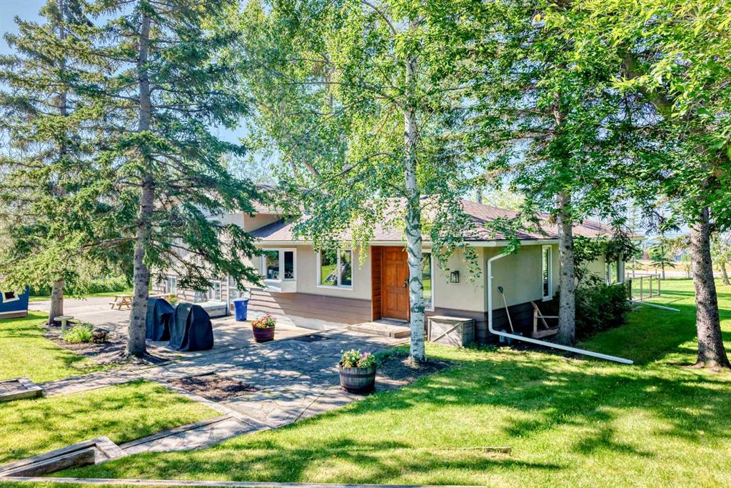 Second View of 10717 Eamon Road NW, Rocky Ridge, Calgary, Alberta, T3G5H2