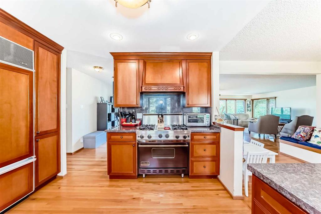 Third View of 10717 Eamon Road NW, Rocky Ridge, Calgary, Alberta, T3G5H2