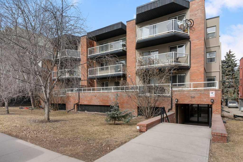 10, 210 25 Avenue SW, A2244447, Alberta,