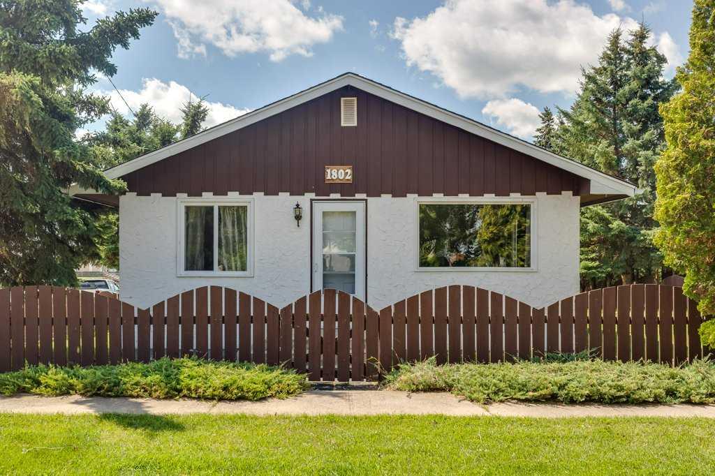 1802 22 Avenue , A2244451, Alberta,