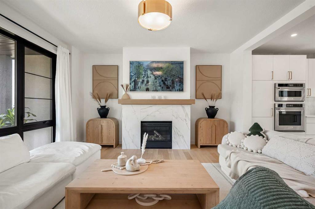 Fifth View of 27 Bluerock Avenue SW, Alpine Park, Calgary, Alberta, T3M 2Z9