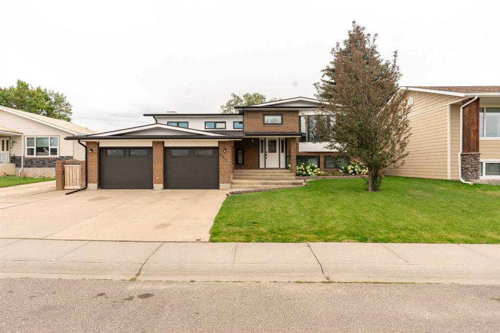 6017 57 Street  , A2244458, Alberta,