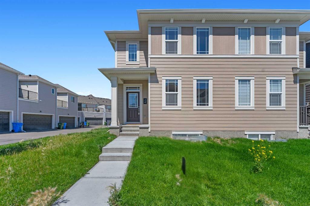 24 Yorkville Road SW, A2244459, Alberta,