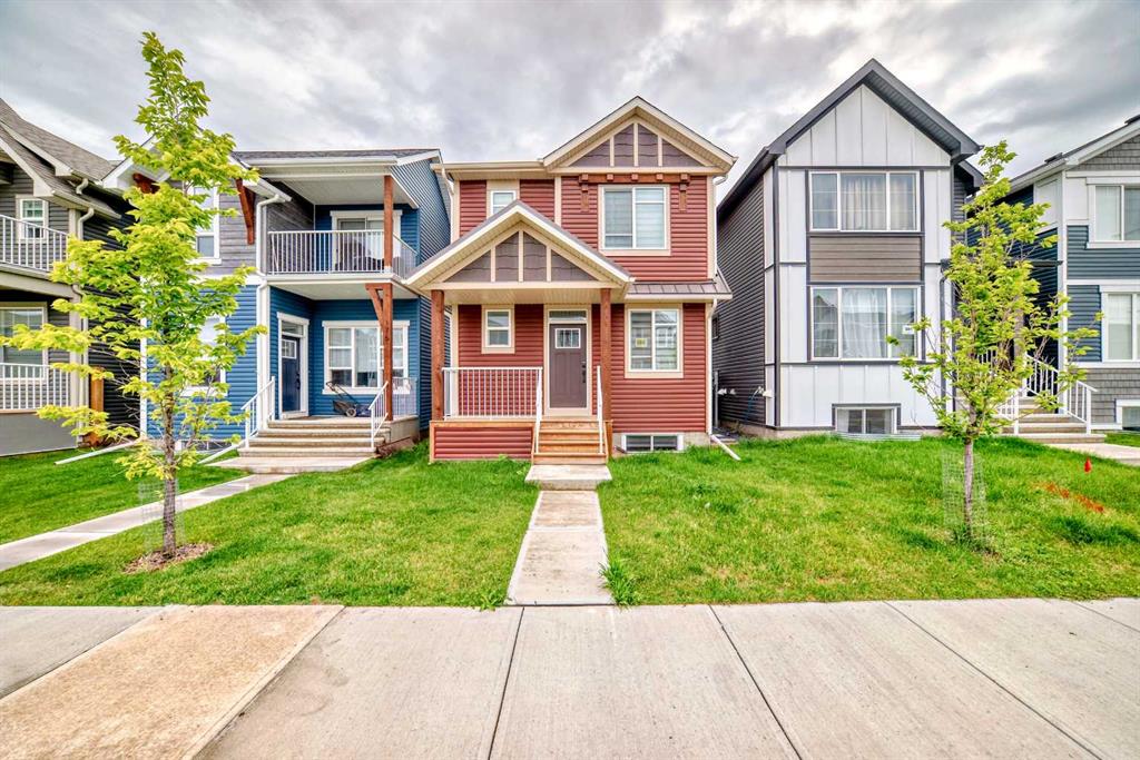 180 Seton Villas SE, A2244461, Alberta,