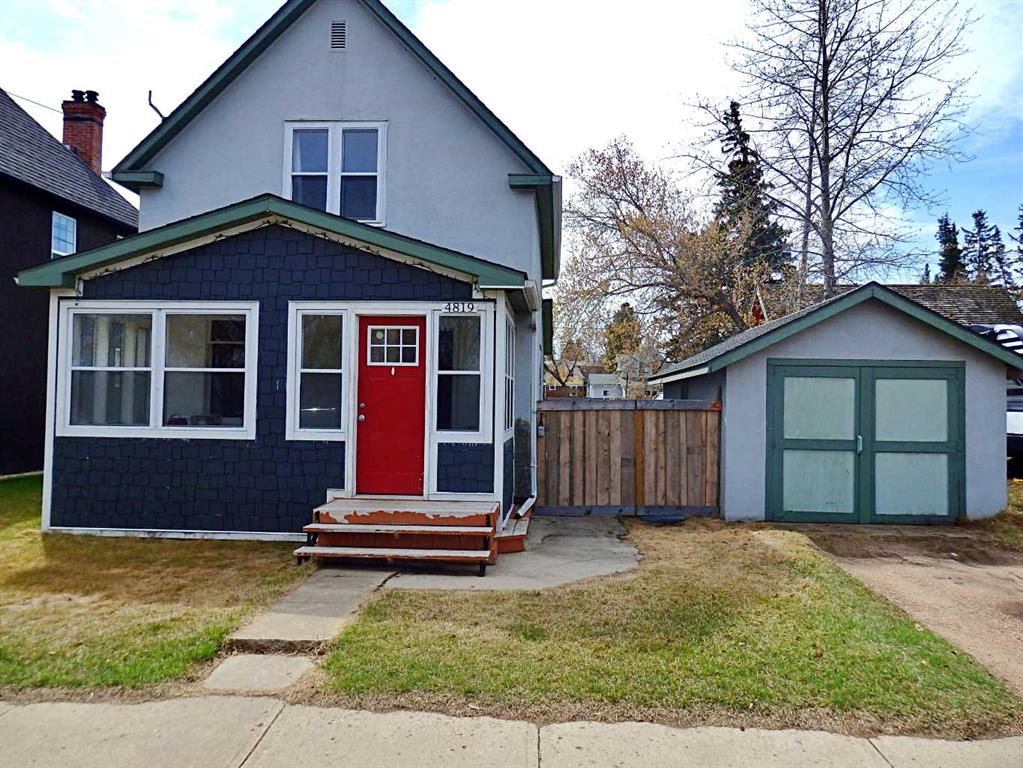 4819 53 Avenue , A2244462, Alberta,