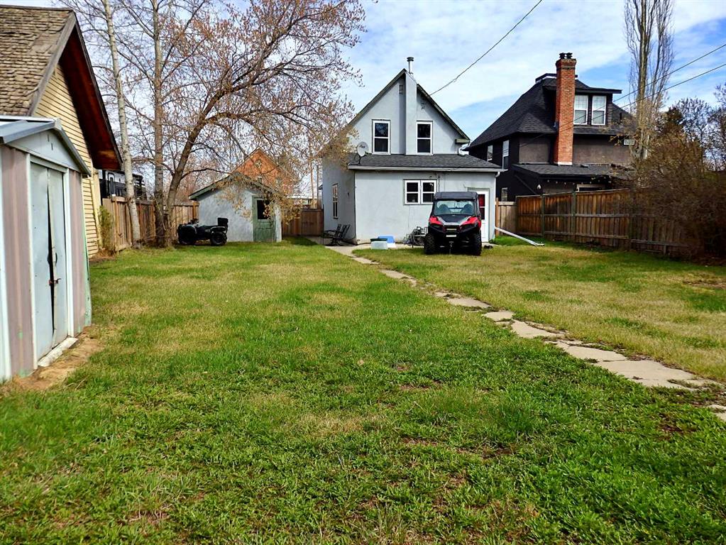 Fifth View of 4819 53 Avenue , Vermilion, Vermilion, Alberta, T9X 1S7