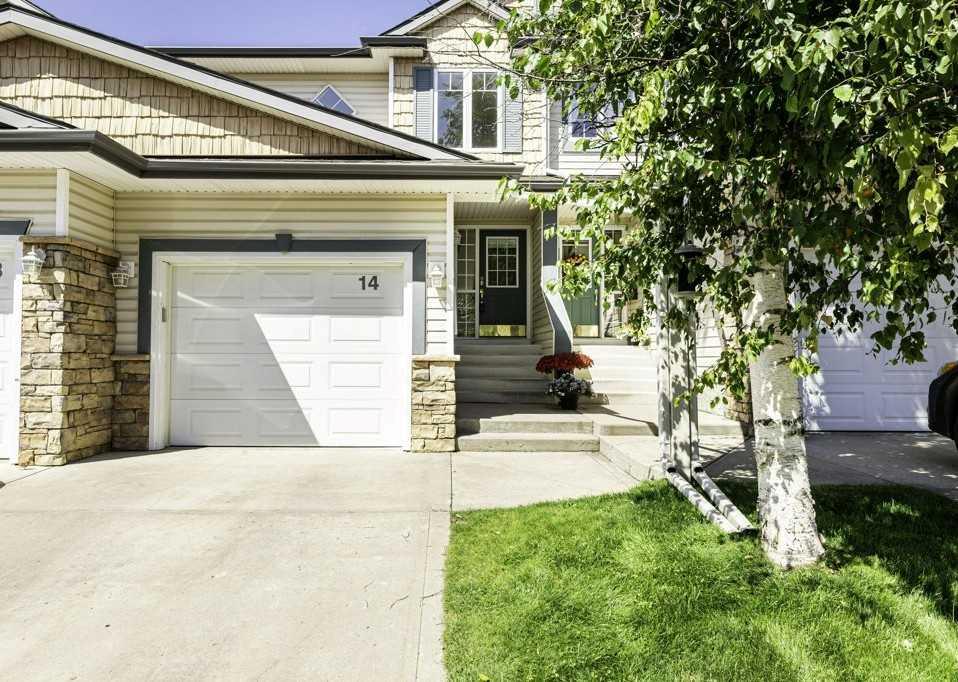 14, 73 Addington Drive , A2244464, Alberta,