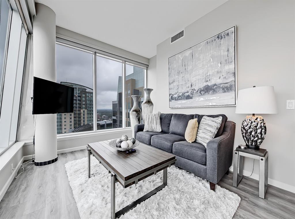 Second View of 2906, 211 13 Avenue SE, Beltline, Calgary, Alberta, T2G 1E1
