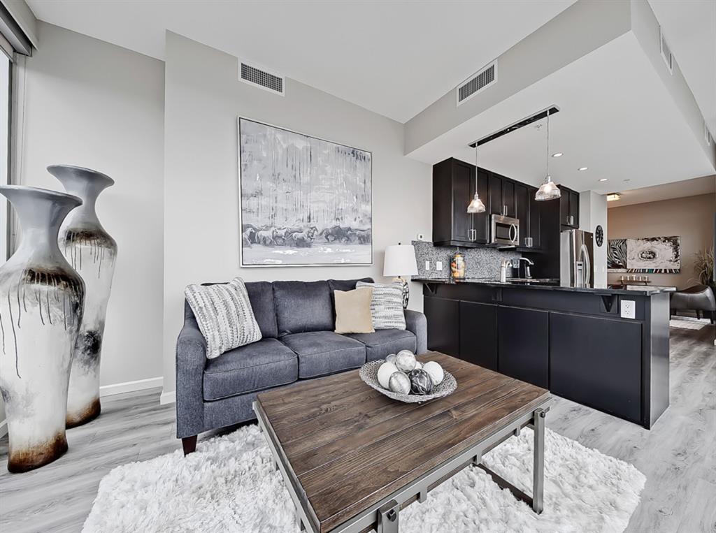 Fourth View of 2906, 211 13 Avenue SE, Beltline, Calgary, Alberta, T2G 1E1