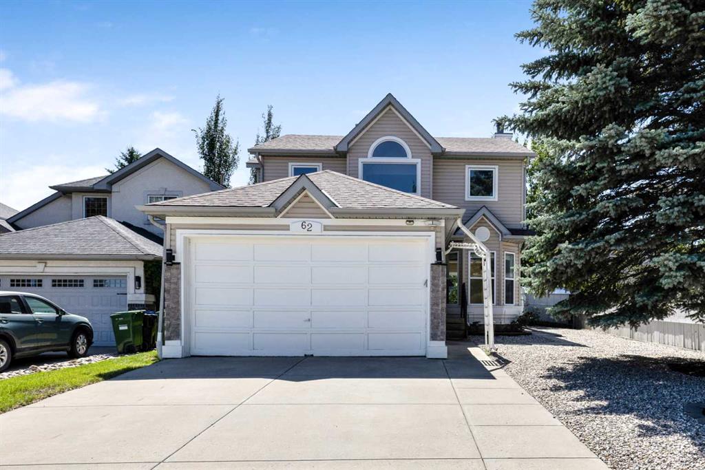 62 Somerset Close SW, A2244473, Alberta,