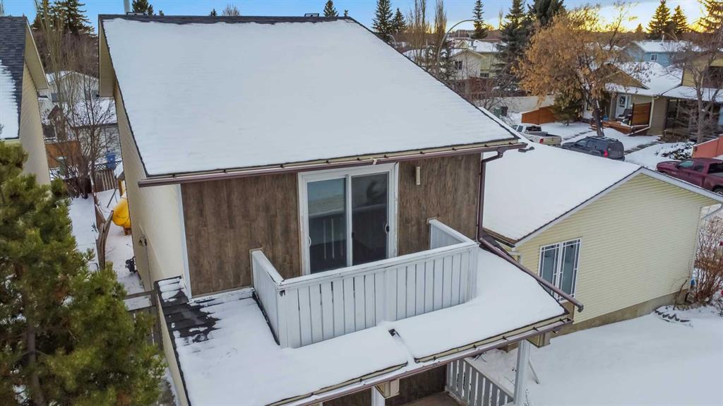 Fourth View of 4 Mckernan Place SE, McKenzie Lake, Calgary, Alberta, T2Z 1T1