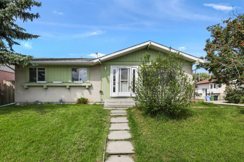 63 Olympia Crescent SE, A2244477, Alberta,