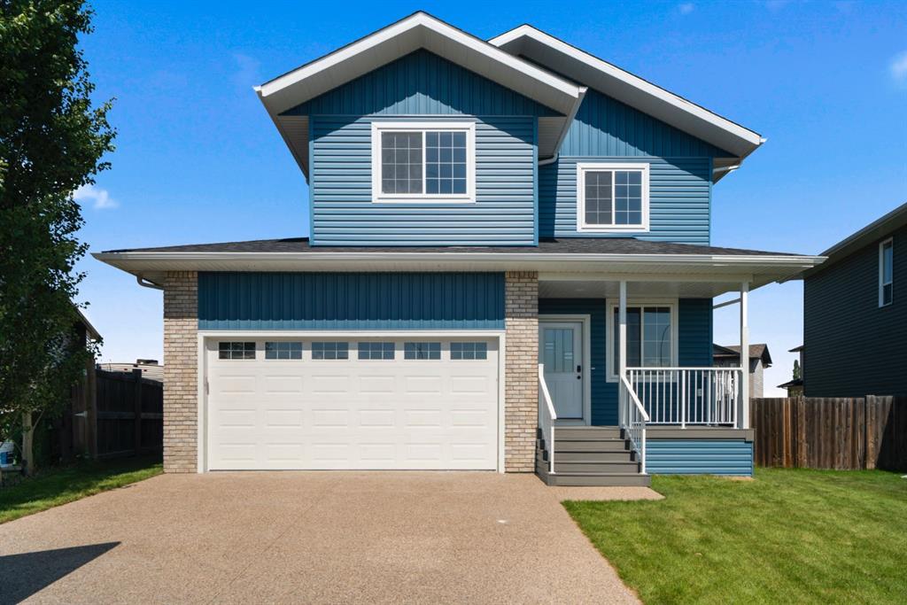 7514 38A Avenue , A2244478, Alberta,