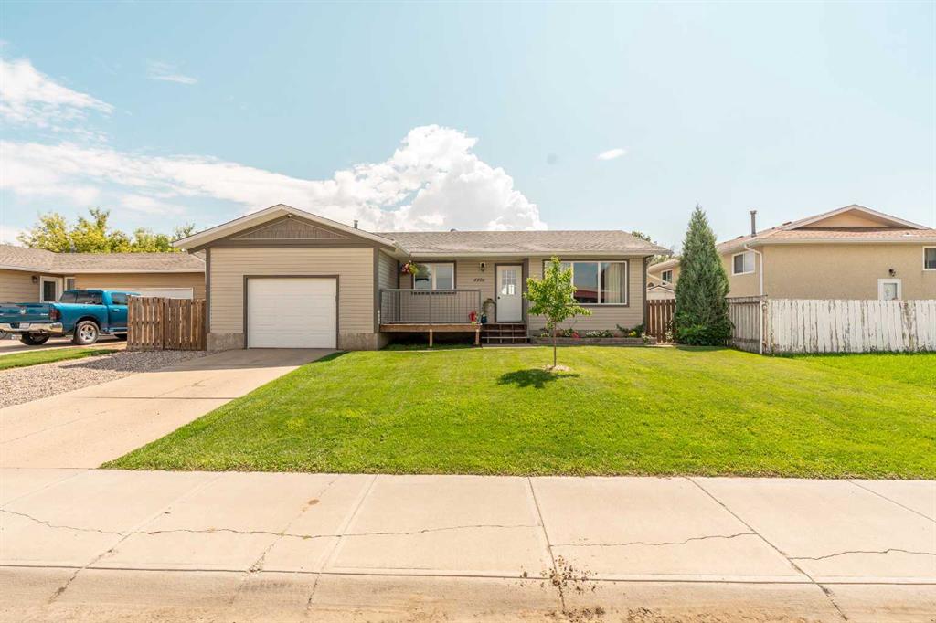 Second View of 4806 60 Ave  , NONE, Taber, Alberta, T1G 1E9