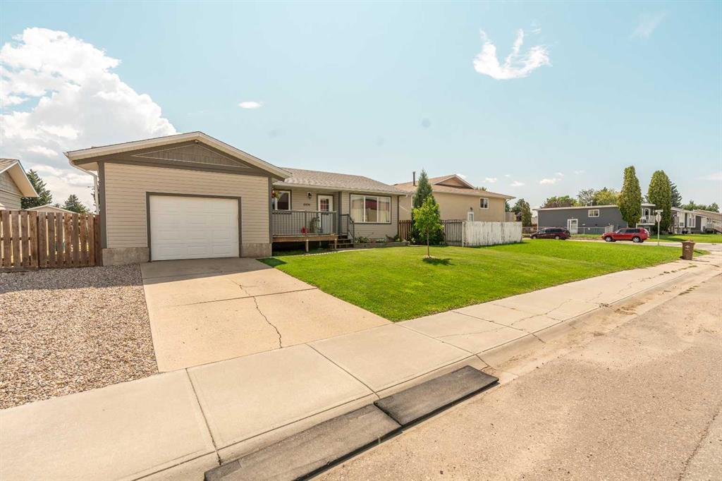 Third View of 4806 60 Ave  , NONE, Taber, Alberta, T1G 1E9