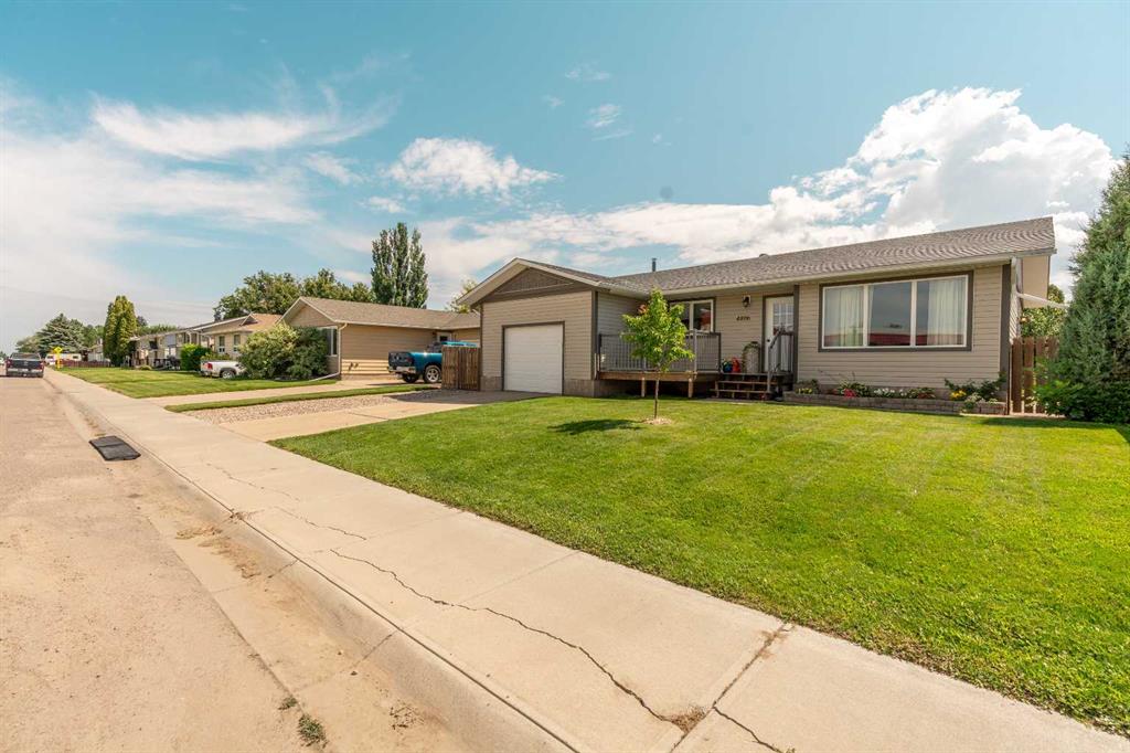 Fourth View of 4806 60 Ave  , NONE, Taber, Alberta, T1G 1E9