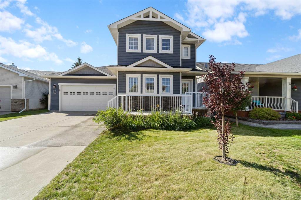 754 Stonehaven Drive , A2244484, Alberta,