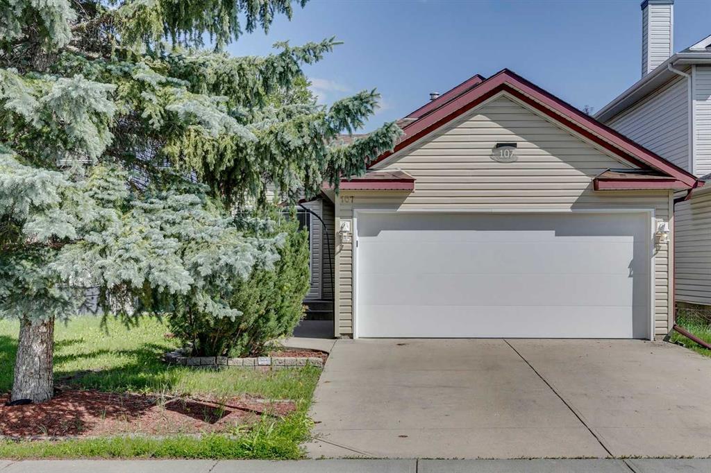 107 Somercrest Gardens SW, A2244486, Alberta,