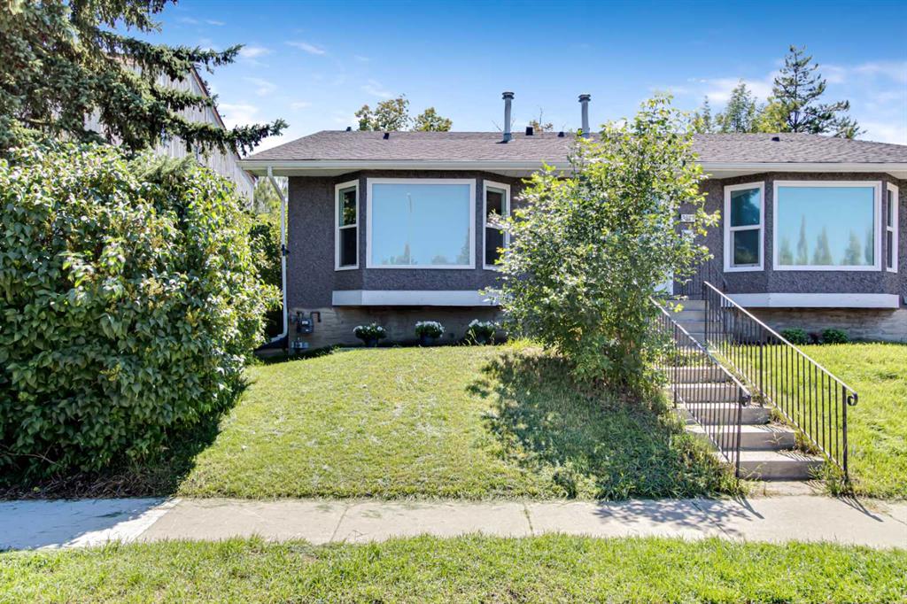 3007 12 Avenue SW, A2244490, Alberta,