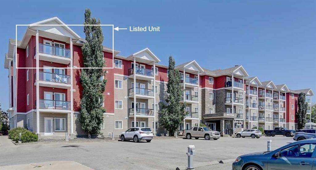 408, 9810 96 Street , A2244496, Alberta,