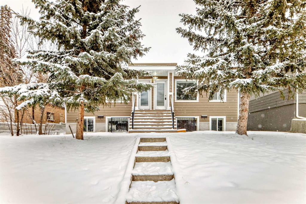 2316 16 Street SW, A2244497, Alberta,