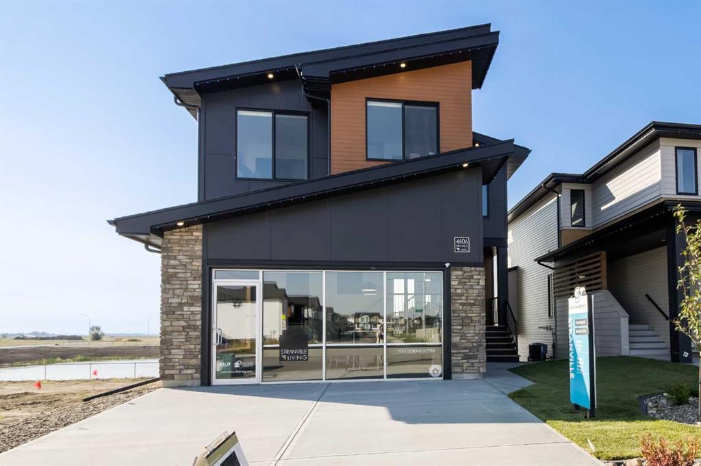 4606 31 Avenue S, A2244498, Alberta,