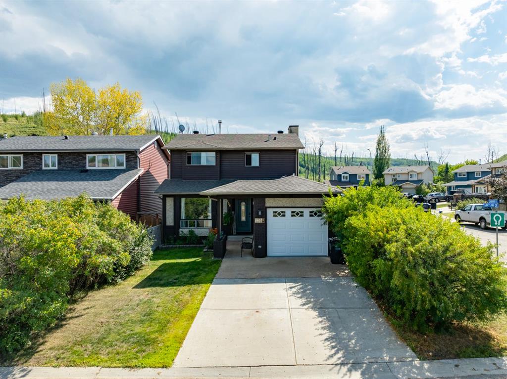 156 Grayling Crescent , A2244500, Alberta,