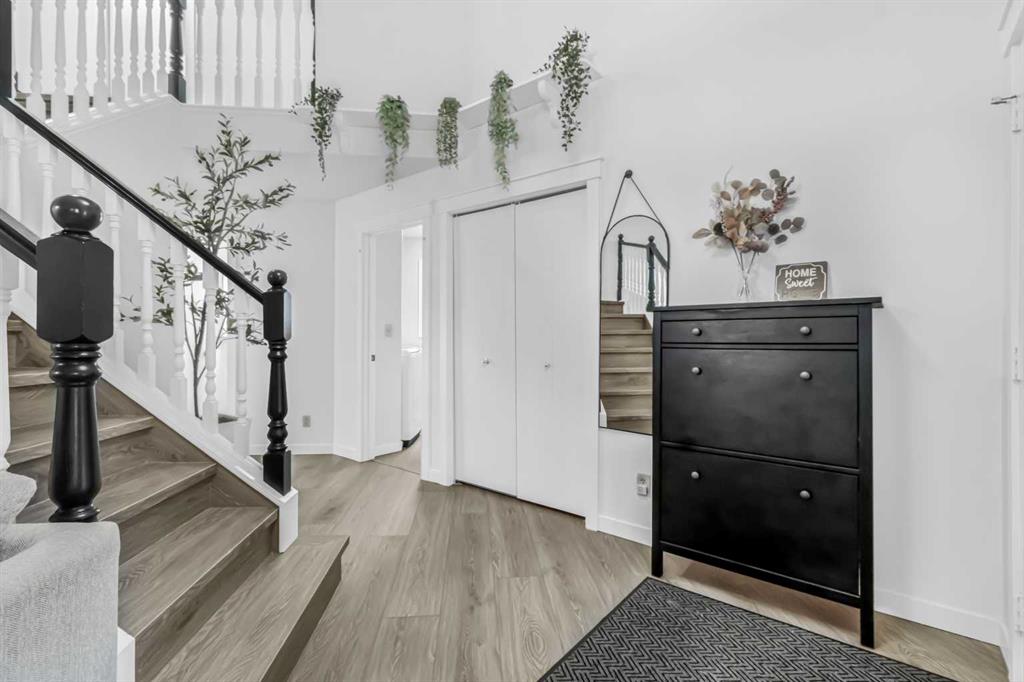 Fourth View of 46 Sun Harbour Road SE, Sundance, Calgary, Alberta, T2X 3B1
